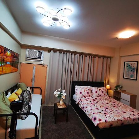 Zoe Amarah Condotel 马尼拉 外观 照片