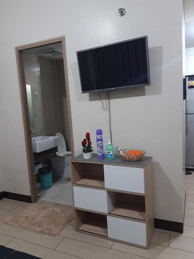 Zoe Amarah Condotel 马尼拉 外观 照片