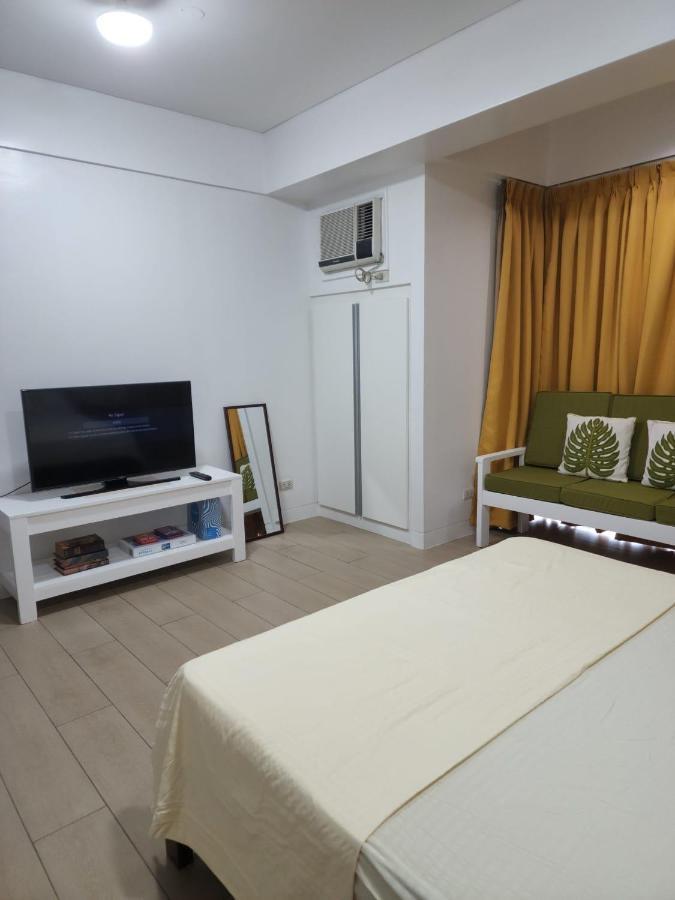 Zoe Amarah Condotel 马尼拉 外观 照片