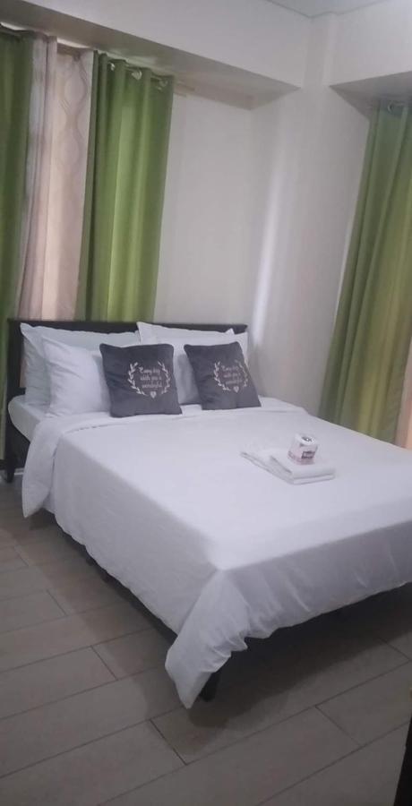 Zoe Amarah Condotel 马尼拉 外观 照片